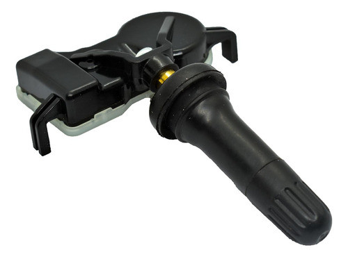 Sensor De Presion De Neumaticos Tpms Fiat Toro 16/21 1