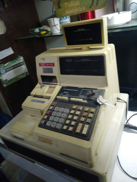 Caja Registradora 1