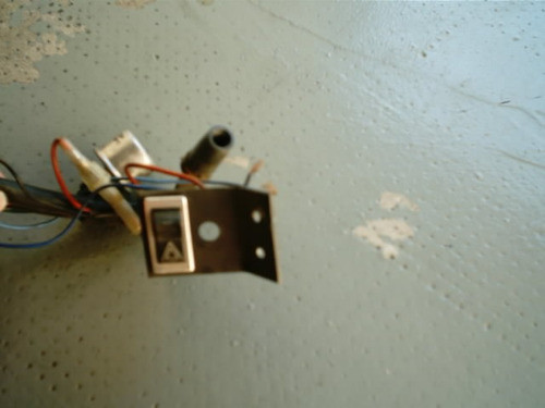 Llave De Balizas De Fiat 128 Iava Oportunidad 1
