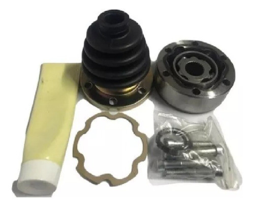 Kit Homocineticas Lado Caja X2 Fiat Palio 1.8 / Adventure 1