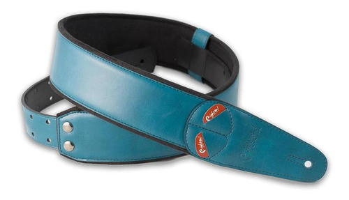 Correa Guitarra Right On Mojo-charm Portapúas Ancho 6 Cm 0