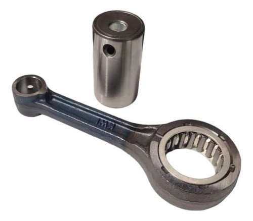 Biela Honda Cg 125 Today Xlr 125 Xr 200 Brasilera Bagattini 0