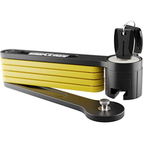 Candado Plegable Para Bicicleta Sigtuna - Candado Plegable P 0 Candado Plegable Para Bicicleta Sigtuna - Candado Plegable P 0
