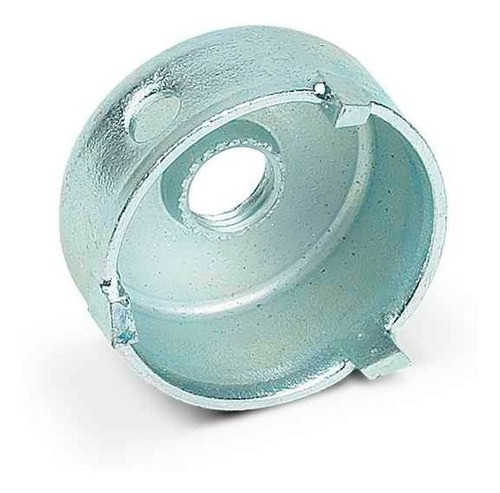 Mecha 45mm Perforación Cerámicas Rubi  04964 0