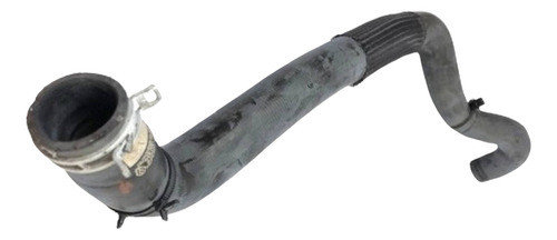 Mangon Radiador Inferior Renault Sandero Stepway 2015-2018 0