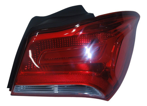 Faro Trasero Derecho Chevrolet Onix Ltz/lt 2017/ 0