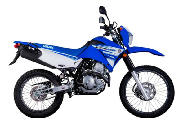 Arbol De Balancin Yamaha Xtz250 - Panella Motos 0