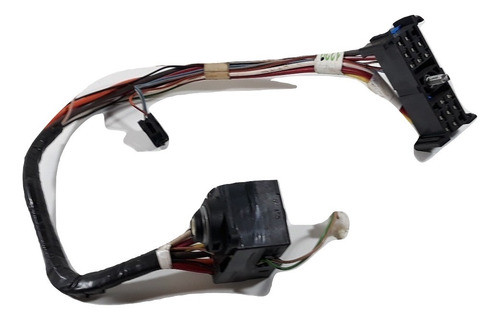 Contactor Arranque Silverado Chevrolet 1