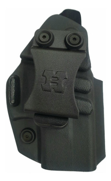Funda Pistolera Interna Kydex Houston Taurus Compact G3 9mm 1