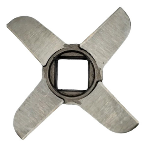 Cuchilla Nº22 Para Picadora De Carne Devi 1