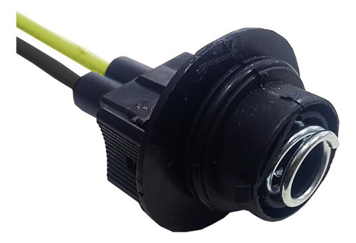 Portalámpara Farol Camiones Lámpara H1 Mercedes Benz 0