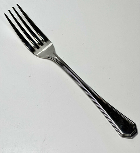 Tenedor De Mesa Carat Volf 0