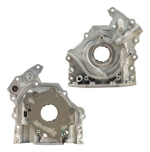 Bomba Aceite Citroen Berlingo 2010/ 1.6hdi 8v 1