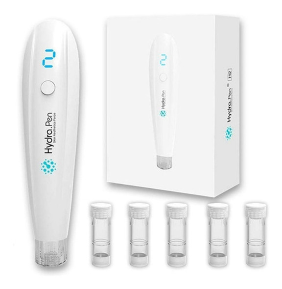 Hydra Pen - Hydrapen + 2 Rep De 12 Pins - Modelolo 2023 0 Hydra Pen - Hydrapen + 2 Rep De 12 Pins - Modelolo 2023 0