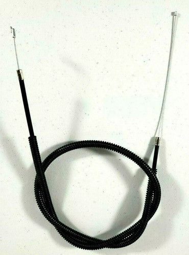 Cable Acelerador Desmalezadora Stihl Fs85 Compatible 0