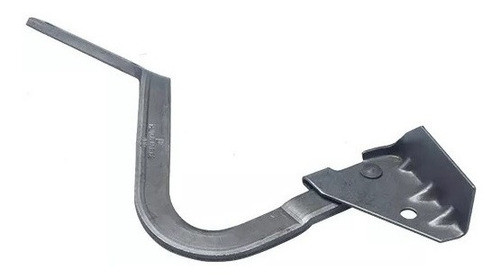 Bisagra Capo Der. Chevrolet Celta 2012-16 0