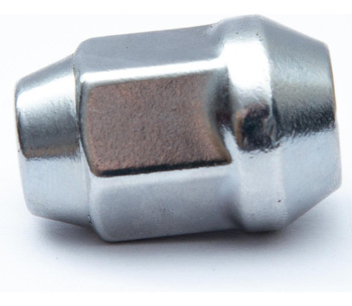 Tuercas Para Rueda Cromadas Subaru Gf 75/79 1