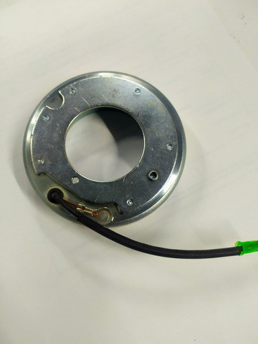 Bobina Compresor Aire Ac Seiko Seiki 12v 85 X 55 X 23 39y-ra 1