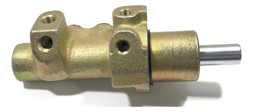 Cilindro Principal Freno Agile Ls S/abs  4 Salidas - Im 0990 1