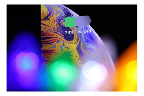 Paquete De 2 Cables De Carga De Luces Led De Navidad Kbg, Ca 1