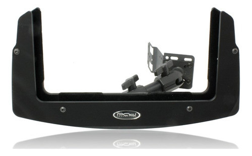 Padholder Edge Series Premium Tablet Kit Dash 2001  2002 Gmc 0
