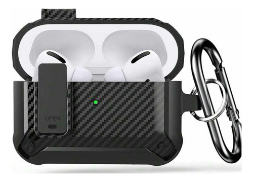 Funda Para AirPods 3º Generación 0