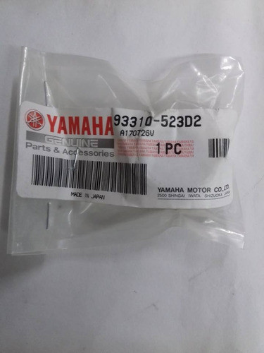Jaula De Biela De Yamaha Banshee Original Stinger Motos 0