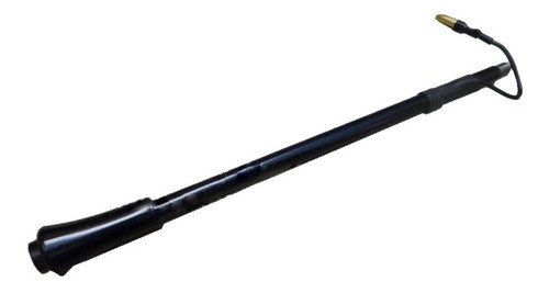 Palanca Giro F-100 74-80 C/guiño Negra 0