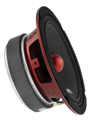 Medio Bala 6,5 Pulgadas Ds18 Linea Profesional X6bm Paredon 0