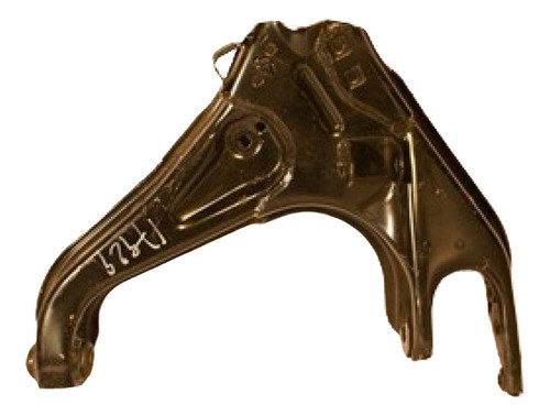 Parrilla Inferior Izq (4wd) Gsp Mazda B2900 00-04 0