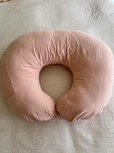 Almohadón De Lactancia 0