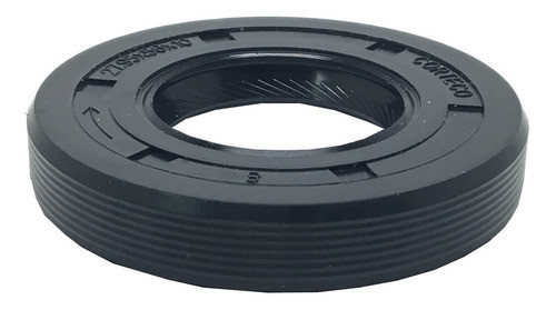 Reten Salida Semieje Renault 11 Doble Labio 0