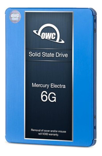 Paquete De Actualización De Ssd Owc De 1,0 Tb Para Imacs De 1