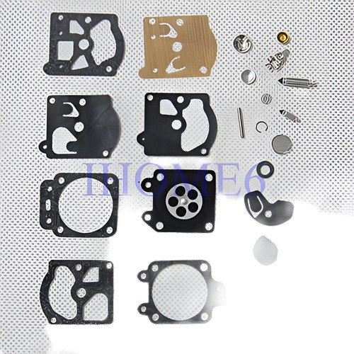 Ajuste De Carburador Wat K10 Kit Walbro Carburador Poulan 18 0