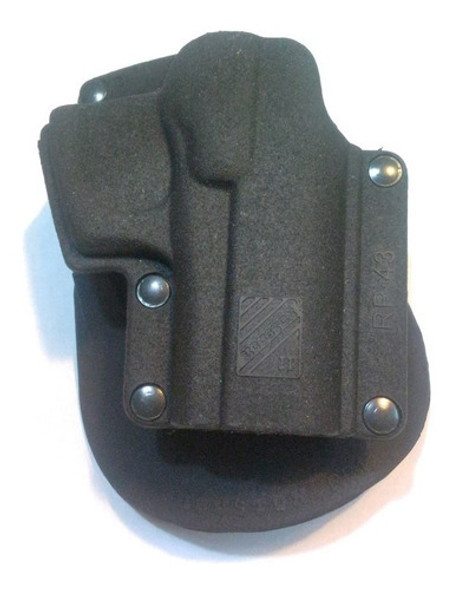 Funda + Portacargador Pistolera Glock 17 19 22 23 34 35 0 Funda + Portacargador Pistolera Glock 17 19 22 23 34 35 0