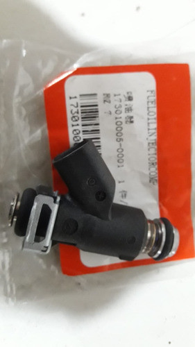 Inyector De Combustible Zanella Rz 7 ,gilera Vc 650 ,loncin 1