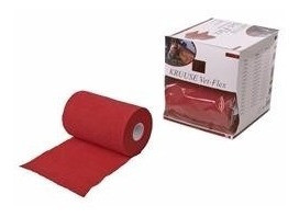 Venda Flexible Vetflex P/caballos Kruuse 1