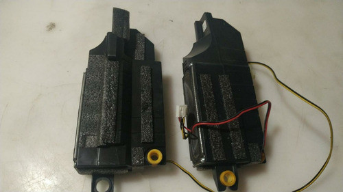 Juego De Parlantes Samsung Ln32c450e1d Bn96-12871a 1