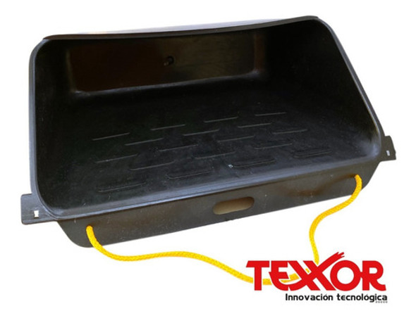 Bandeja Pintor Para Colgar. Hunter. Texxor 1