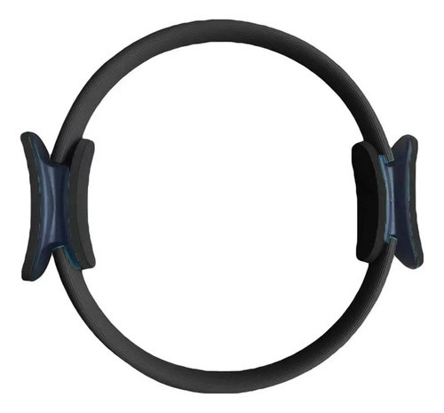 Flex Ring Fitness Pilates Aro Anillo Flexible Ejercicio Gym 1