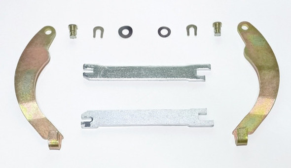 Kit Freno De Mano 2 Ruedas Para Ika Torino , Todos - Kk 0