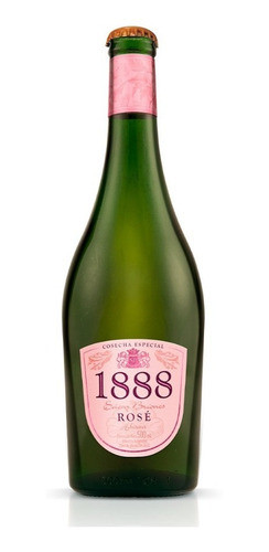 Sidra 1888 Saenz Briones Rosé Pack 4 Botellas 750 Ml 0