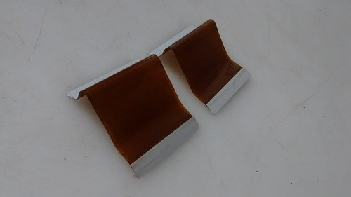 Par Flex Datos Sharp Lc-37db5u 60mm 80 Pin Ph326 0