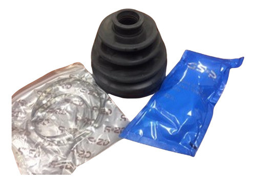 Fuelle Goma Homocinetica (97mm) Gsp Honda Civic 01-03 0