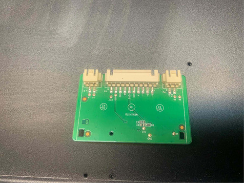 Receptor Y Botonera Tcl L49s62 1