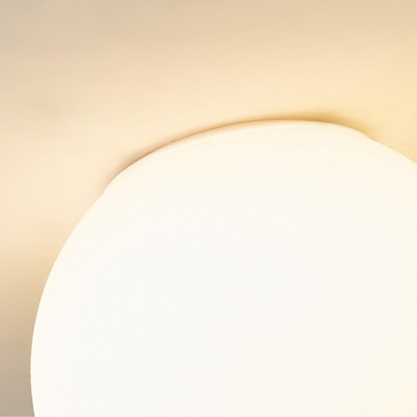 Lampara Colgante Para Techo Infantil Led Astronauta - 25 Cm 1