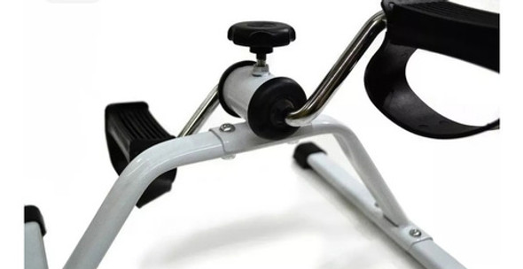 Pedalera Rehabilitación Piernas Y Brazos Bicicleta Ejercicio 0