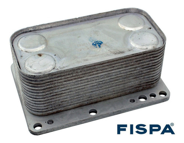 Radiador Enfriador De Aceite Fispa Para Renault Megane 1.6 1