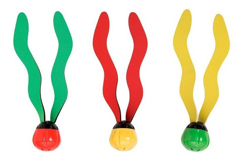 Juego De Pileta De Agua Intex Para Buceo Algas Sumergibles 0