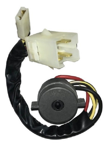 Contactor Compatible Con Arranque Ford Sierra 0